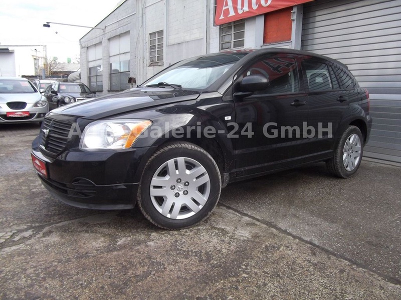 Dodge Caliber
