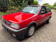 Volkswagen Polo 1992