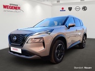 Nissan X-Trail 2026