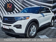 Ford Explorer 2019