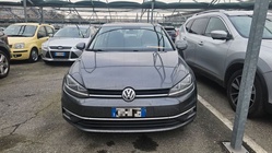 Volkswagen Golf 2019