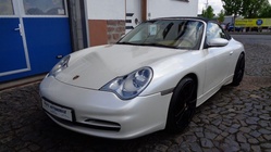 Porsche 996 2003