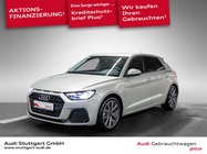 Audi A1 2025
