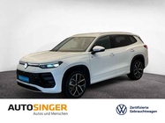 Volkswagen Tayron 2025