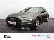 Audi A6 2022