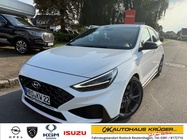 Hyundai i30 2023