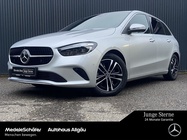 Mercedes-Benz B-Class 2023