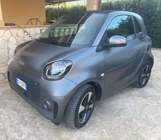 Smart ForTwo 2021