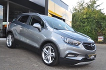 Opel Mokka 2019