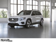 Mercedes-Benz GLB-Class 2020