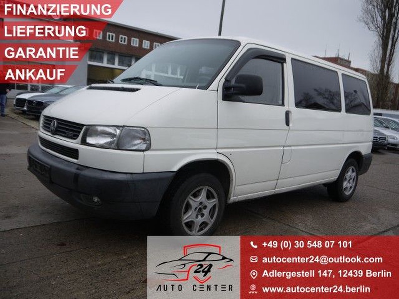 Volkswagen T4
