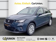 Seat Arona 2026