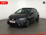 Seat Ibiza 2025