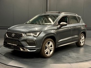 Seat Ateca 2021
