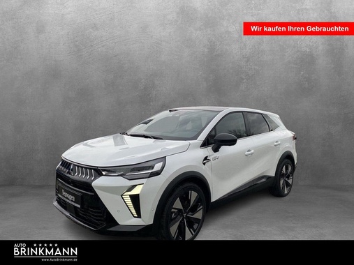 Mitsubishi Grandis 2026