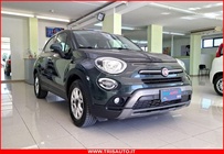 Fiat 500X 2018