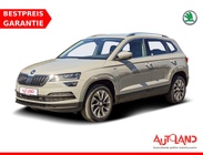 Skoda Karoq 2021
