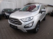 Ford EcoSport 2019
