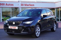Seat Arona 2024