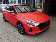 Hyundai i20 2020