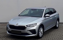 Skoda Scala 2024