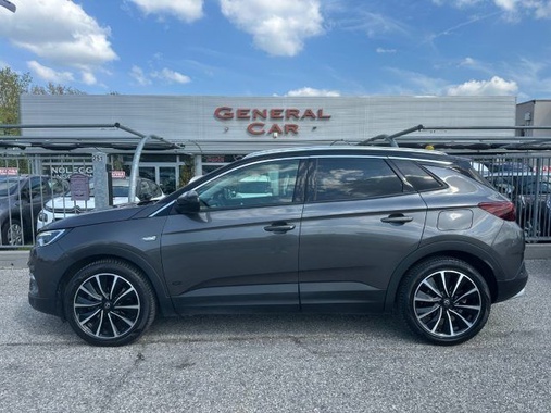 Opel Grandland 2020