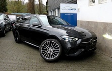 Mercedes-Benz C-Class 2022