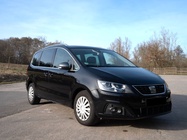 Seat Alhambra 2021