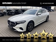 Mercedes-Benz E-Class 2024