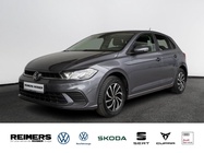Volkswagen Polo 2022