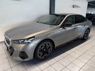 BMW 5 Series 2024