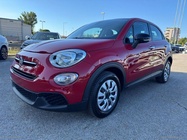 Fiat 500X 2022