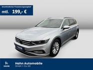 Volkswagen Passat 2023