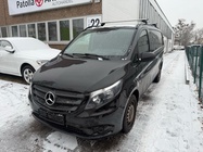 Mercedes-Benz Vito 2017