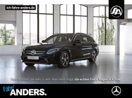 Mercedes-Benz C-Class 2020