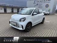 Smart ForFour 2020
