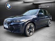 BMW iX3 2024