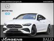 Mercedes-Benz CLE-Class 2025