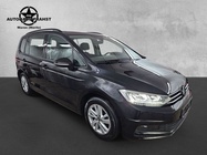 Volkswagen Touran 2022