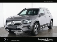 Mercedes-Benz GLB-Class 2024