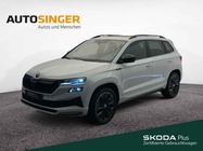 Skoda Karoq 2025