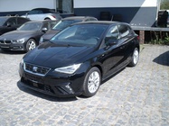 Seat Ibiza 2024