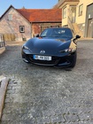 Mazda MX-5 2020