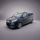 Mercedes-Benz V-Class 2021