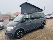 Volkswagen T6 2022