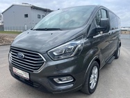 Ford Transit 2019