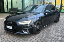Audi A4 2019