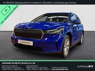 Skoda Enyaq 2023