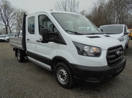 Ford Transit 2020