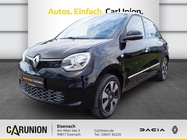 Renault Twingo 2021